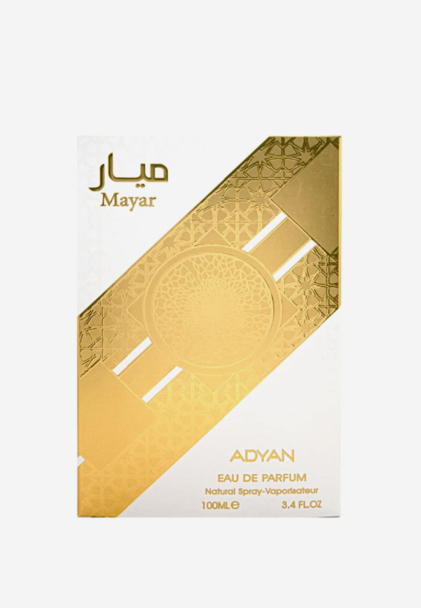 Adyan Mayar eau de parfum για γυναίκες