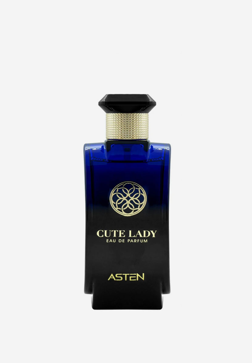 Asten Cute Lady eau de parfum για γυναίκες