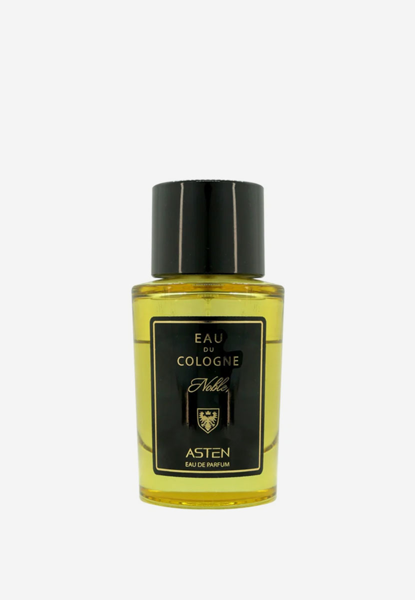 Asten Eau de Cologne Noble eau de parfum για άνδρες