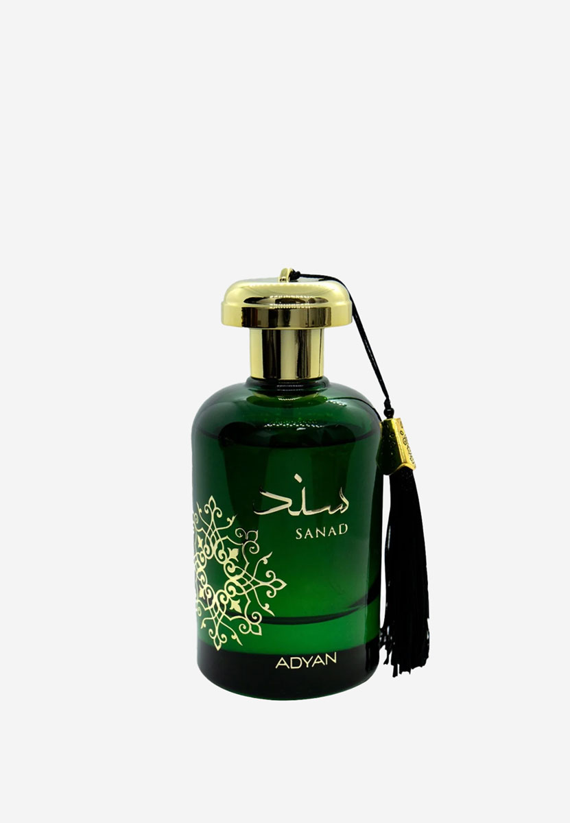 Adyan Sanad unisex eau de parfum