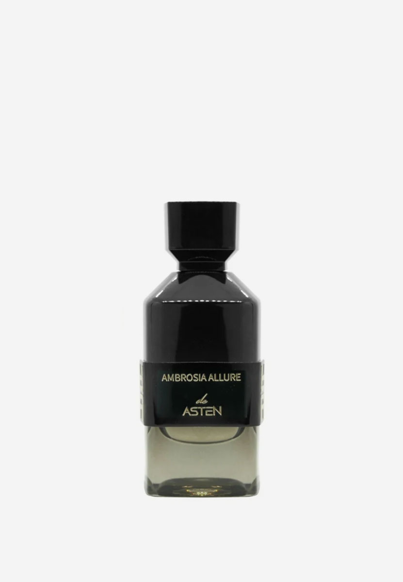 Asten Ambrosia Allure unisex eau de parfum