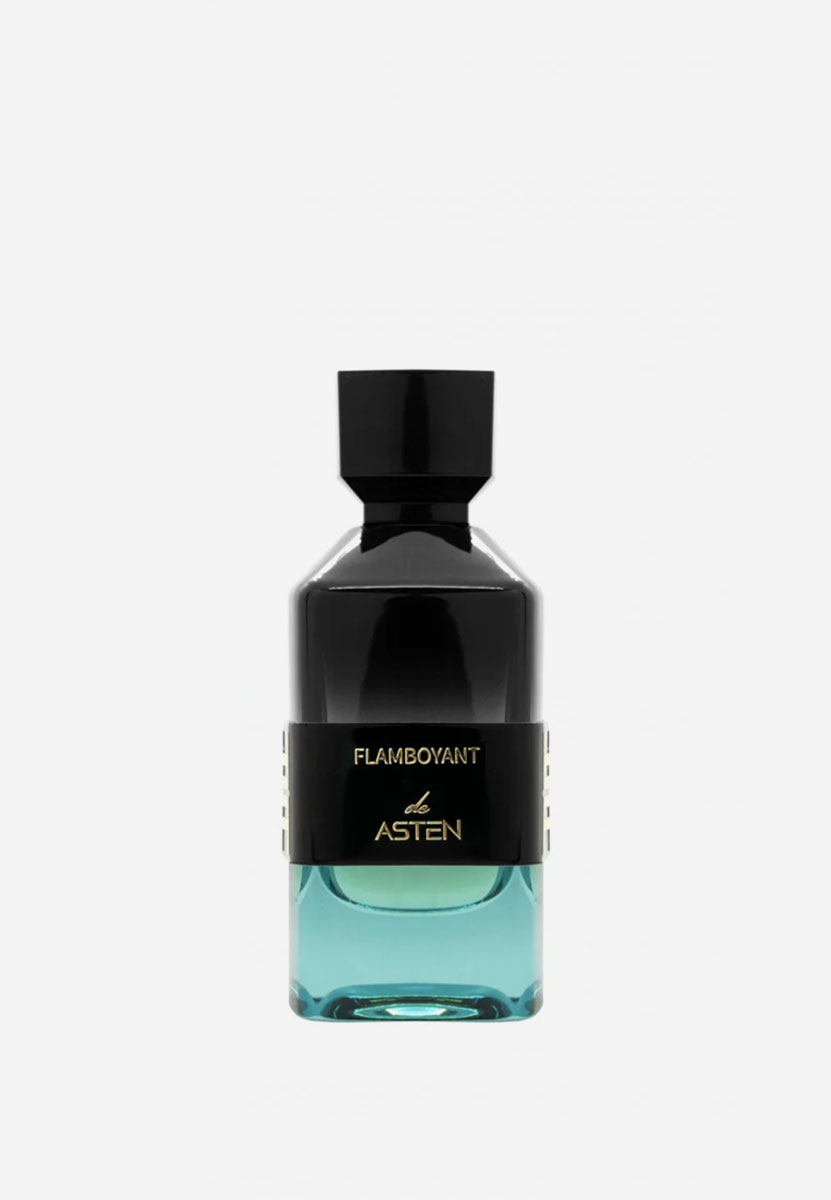 Asten Flamboyant unisex eau de parfum
