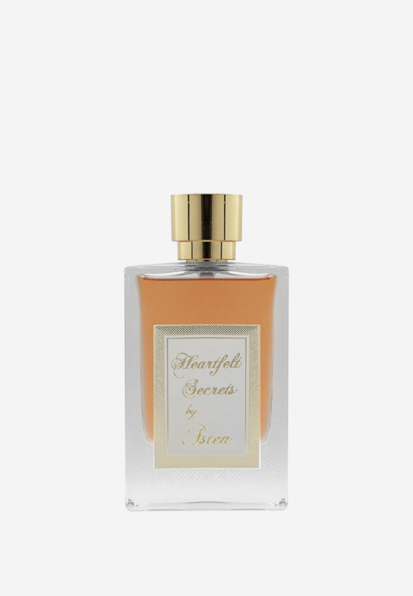 Asten Heartfelt Secrets eau de parfum για γυναίκες