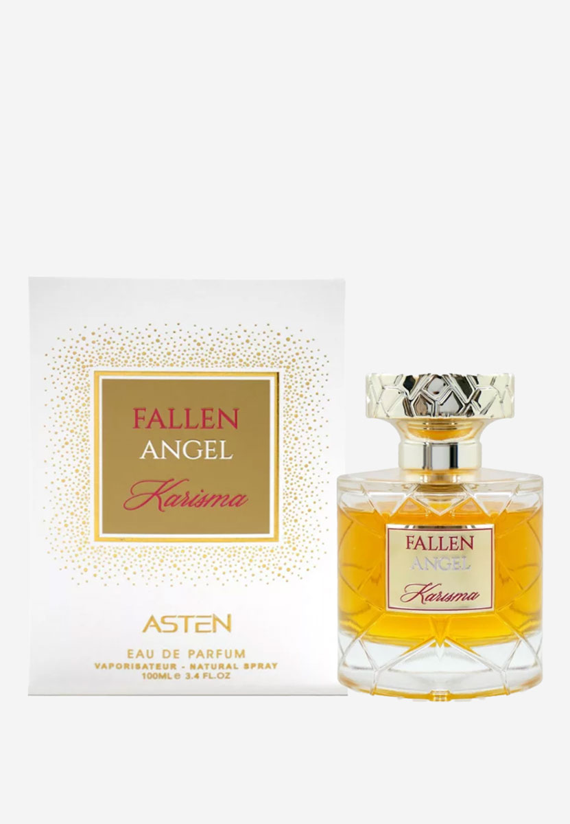 Asten Fallen Angel unisex eau de parfum