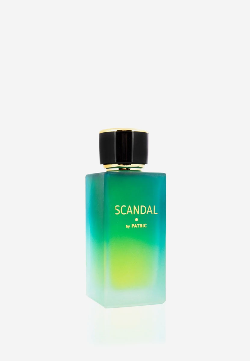 PATRIC Scandal unisex eau de parfum