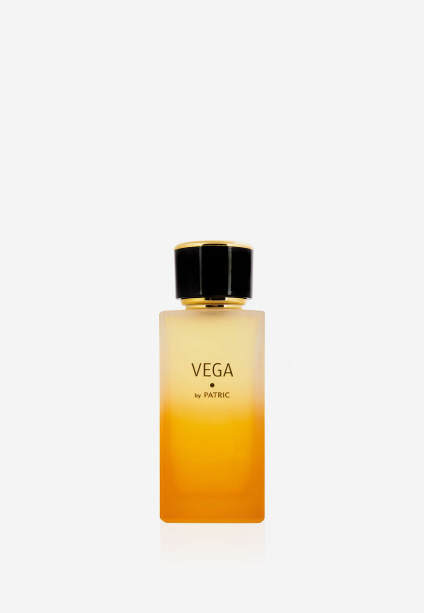 PATRIC Vega eau de parfum για γυναίκες