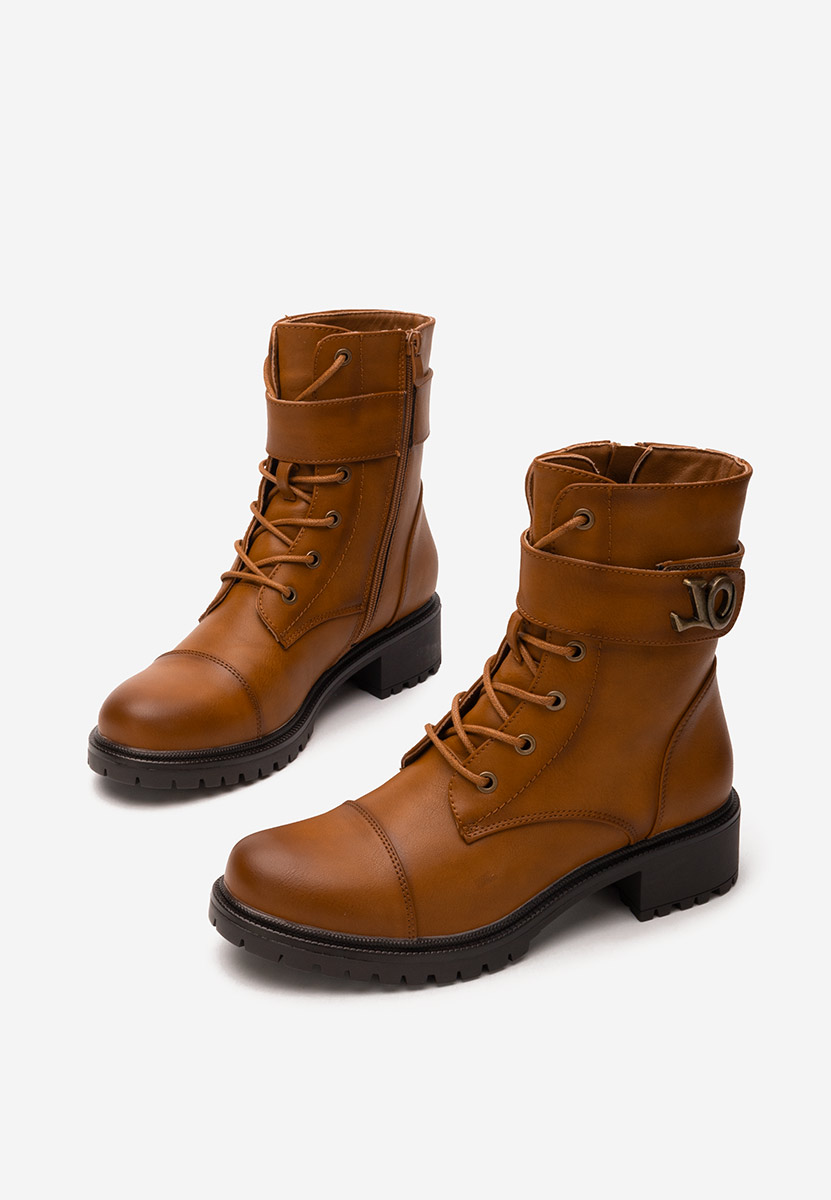 Αρβυλάκια γυναικεία Williema ταμπά