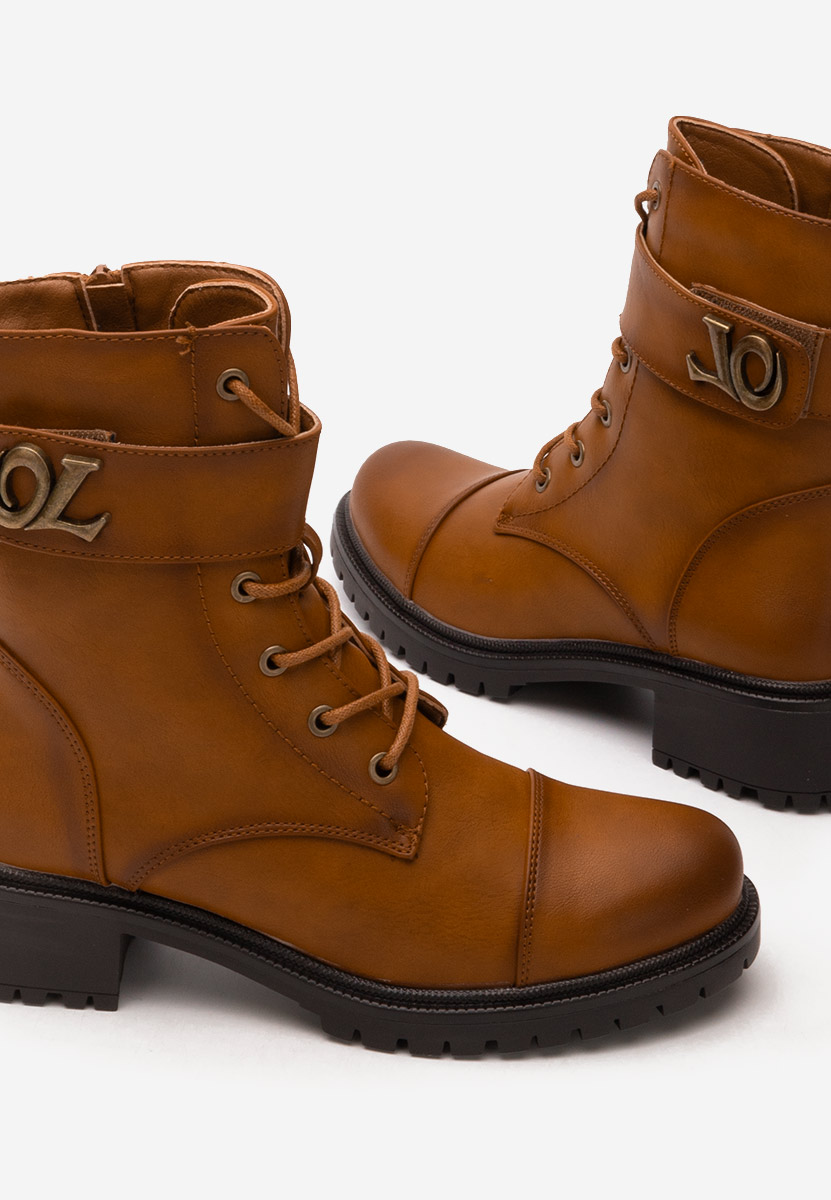 Αρβυλάκια γυναικεία Williema ταμπά