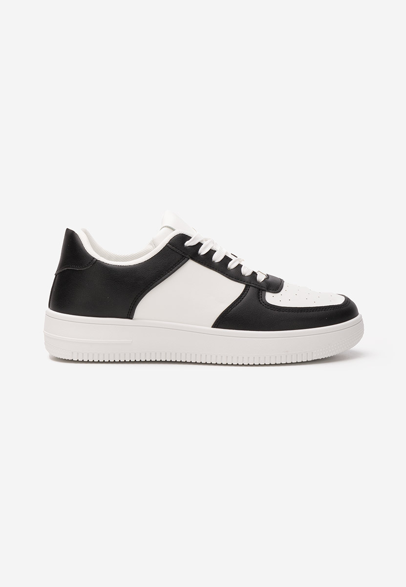Sneakers σανδάλια Jonathan V2 λευκά