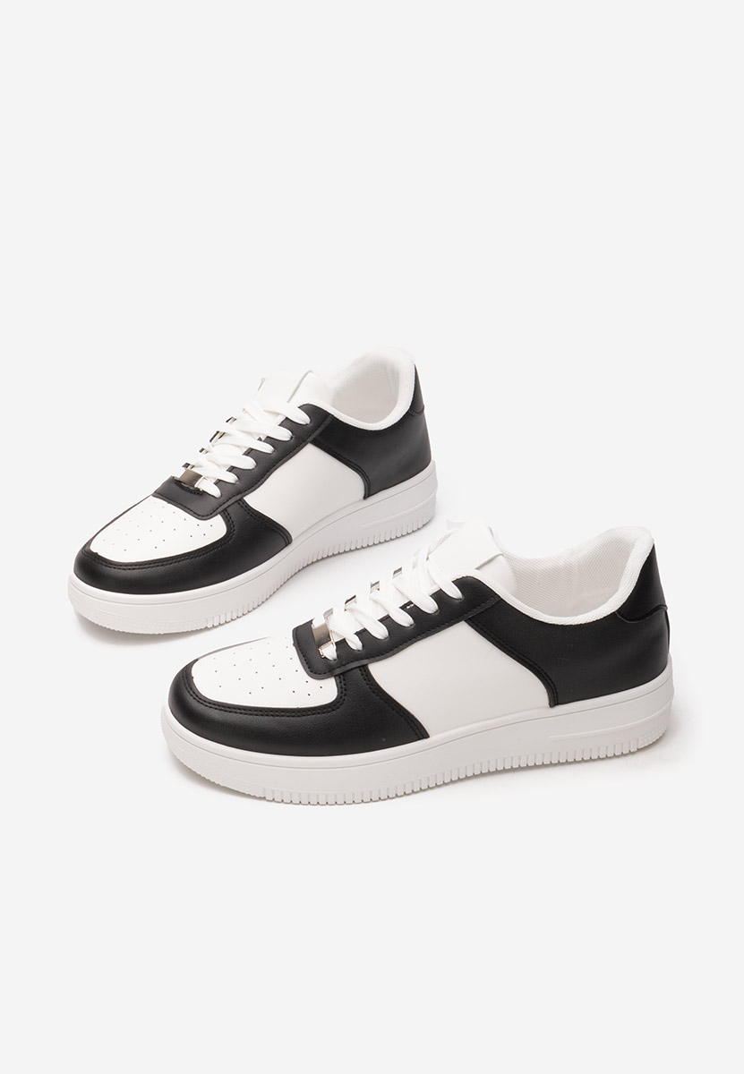 Sneakers σανδάλια Jonathan V2 λευκά