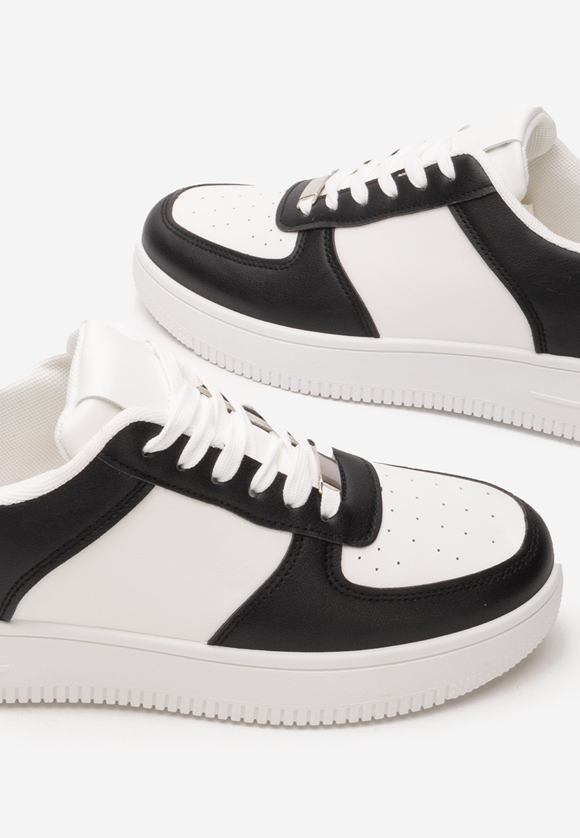 Sneakers σανδάλια Jonathan V2 λευκά