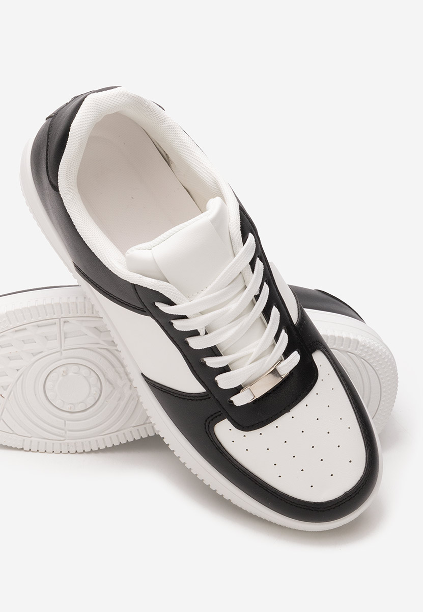 Sneakers σανδάλια Jonathan V2 λευκά