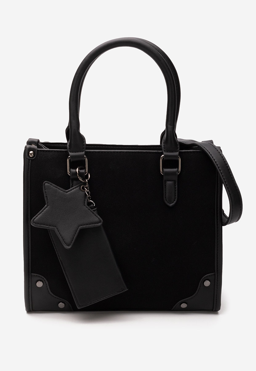 Τσάντα Χεριού Cristyn Μαύρα
