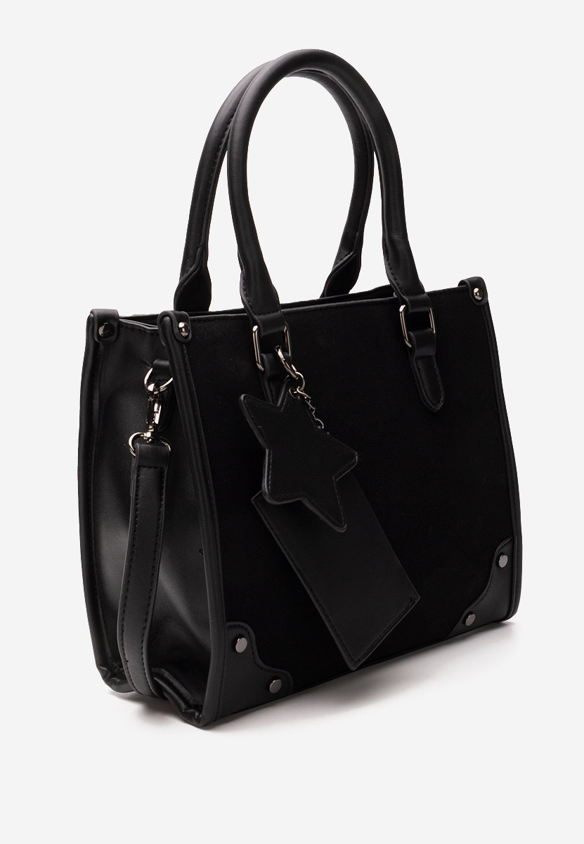 Τσάντα Χεριού Cristyn Μαύρα