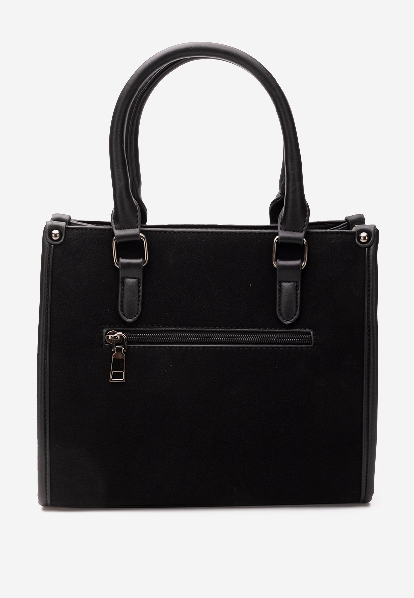 Τσάντα Χεριού Cristyn Μαύρα