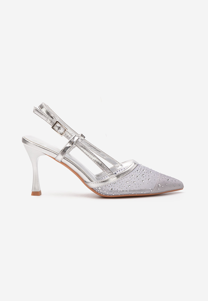 Γόβες στιλέτο Angelas ασιμι