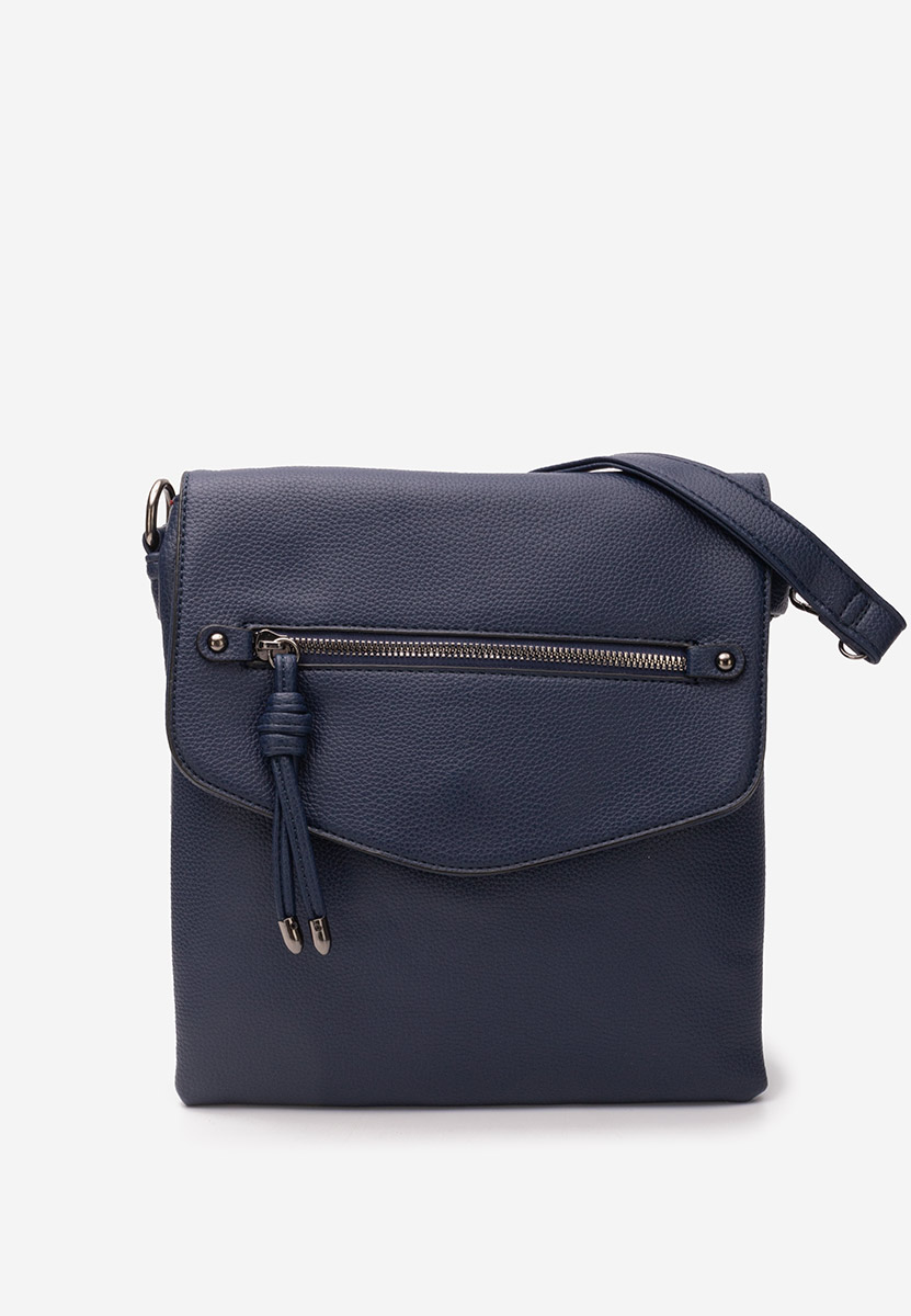 Τσάντα ωμου Hermelinda Νειβι