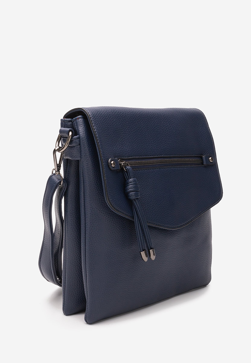 Τσάντα ωμου Hermelinda Νειβι