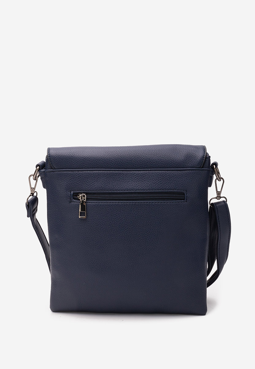 Τσάντα ωμου Hermelinda Νειβι