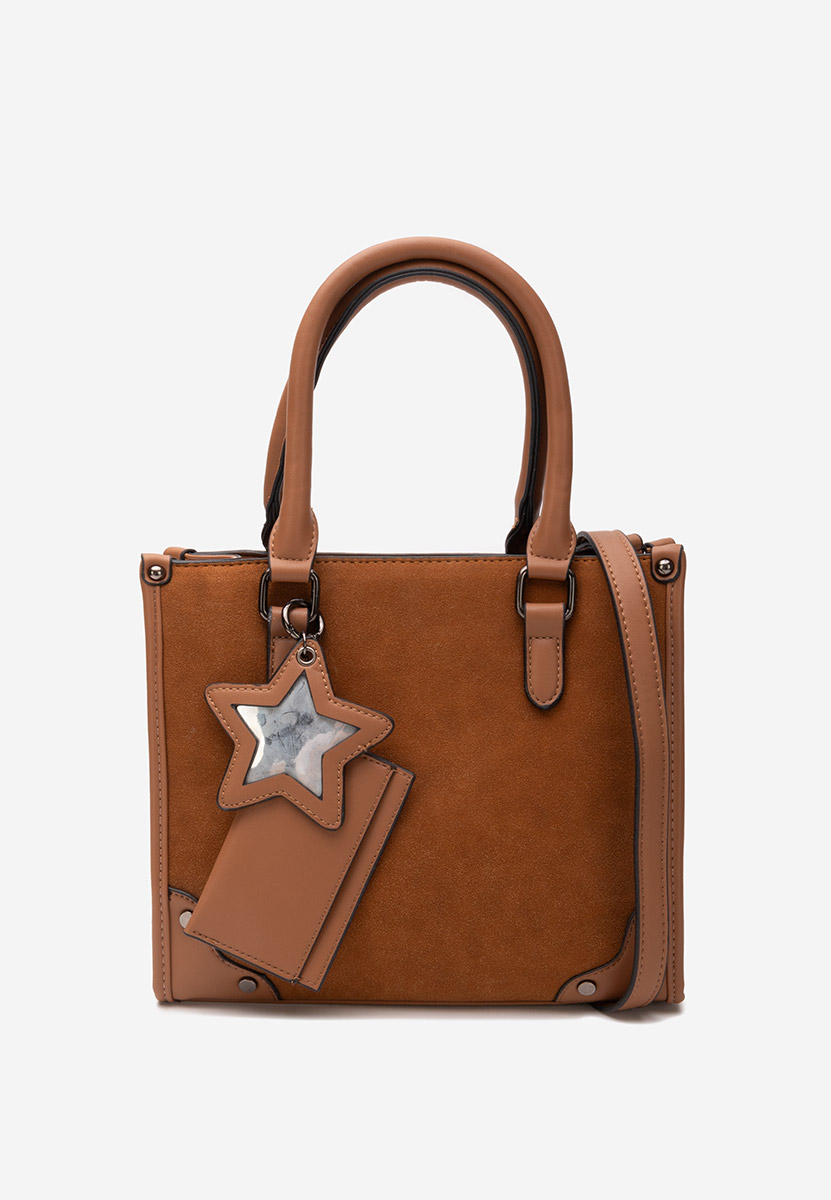 Τσάντα Χεριού Cristyn χακι