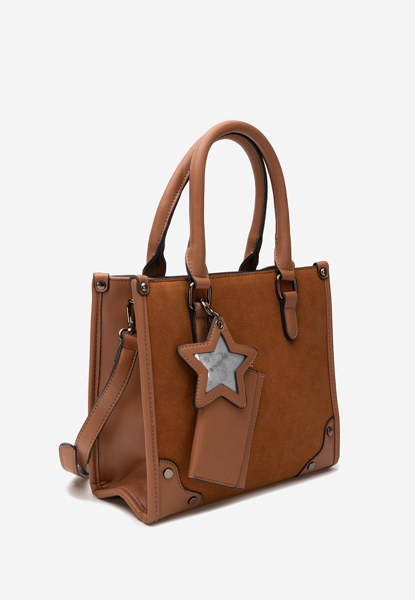 Τσάντα Χεριού Cristyn χακι