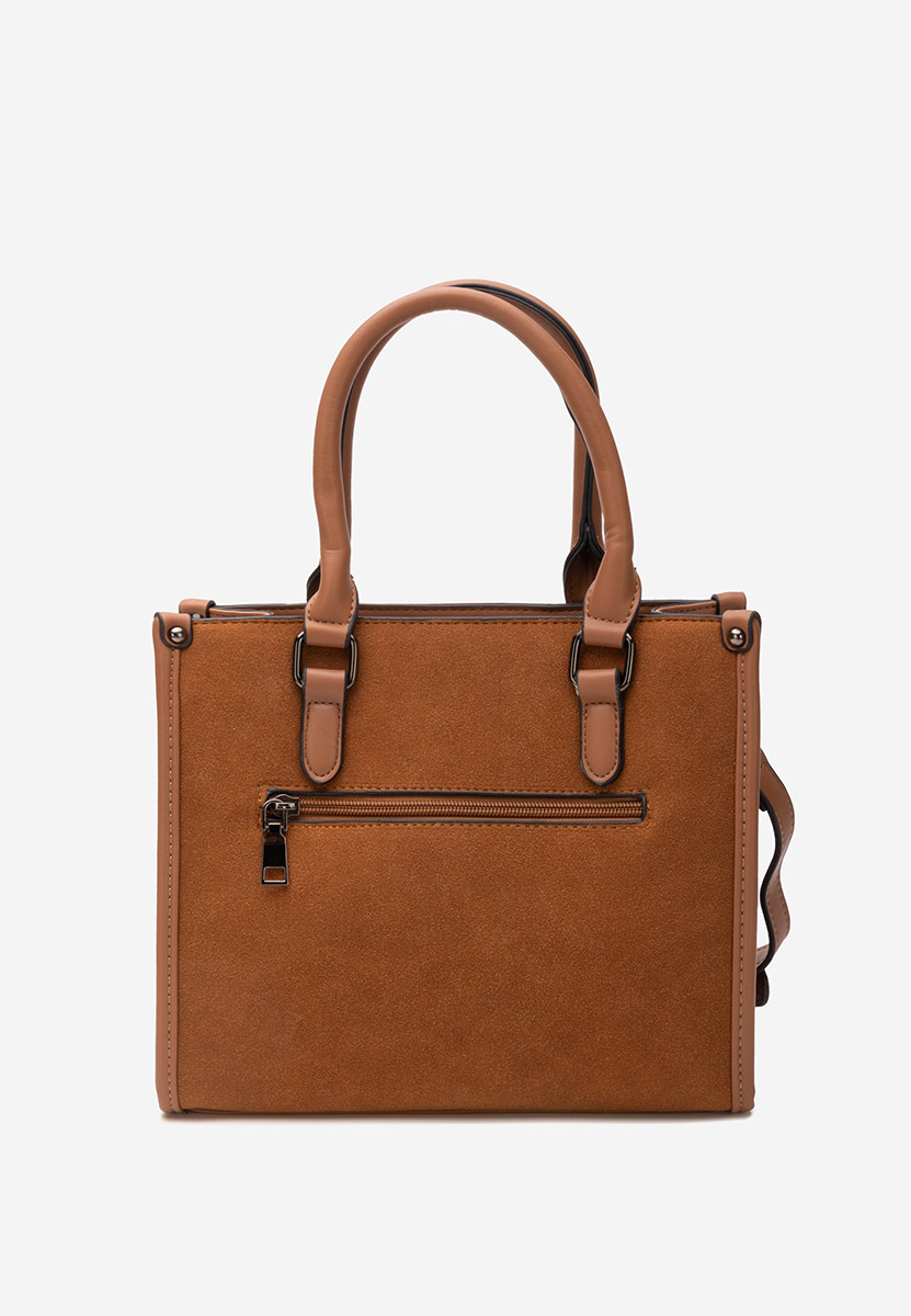 Τσάντα Χεριού Cristyn χακι