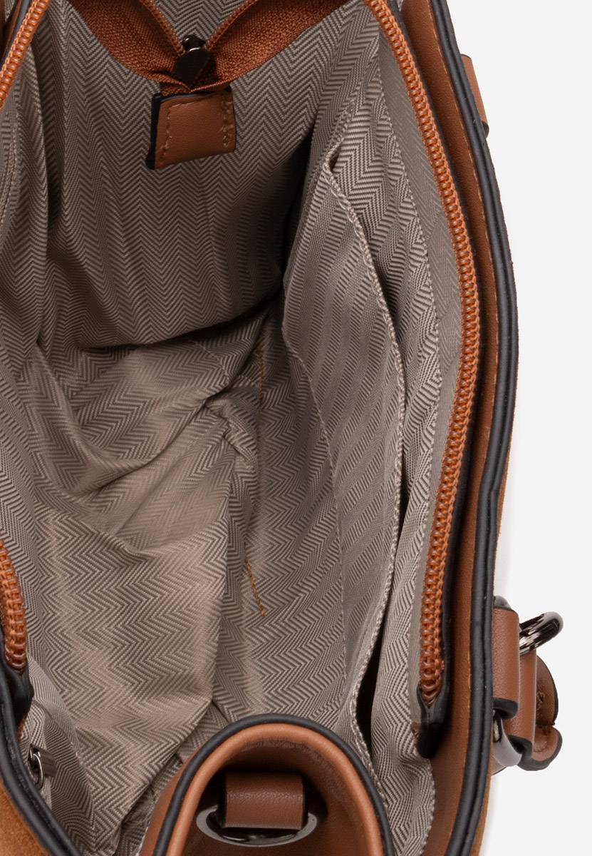 Τσάντα Χεριού Cristyn χακι