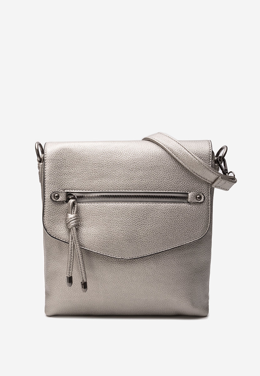 Τσάντα ωμου Hermelinda ασιμι