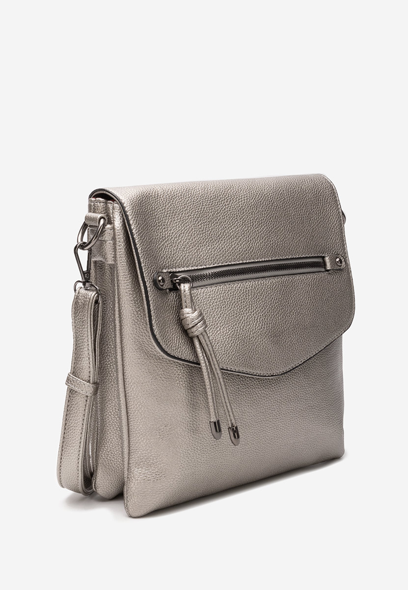 Τσάντα ωμου Hermelinda ασιμι