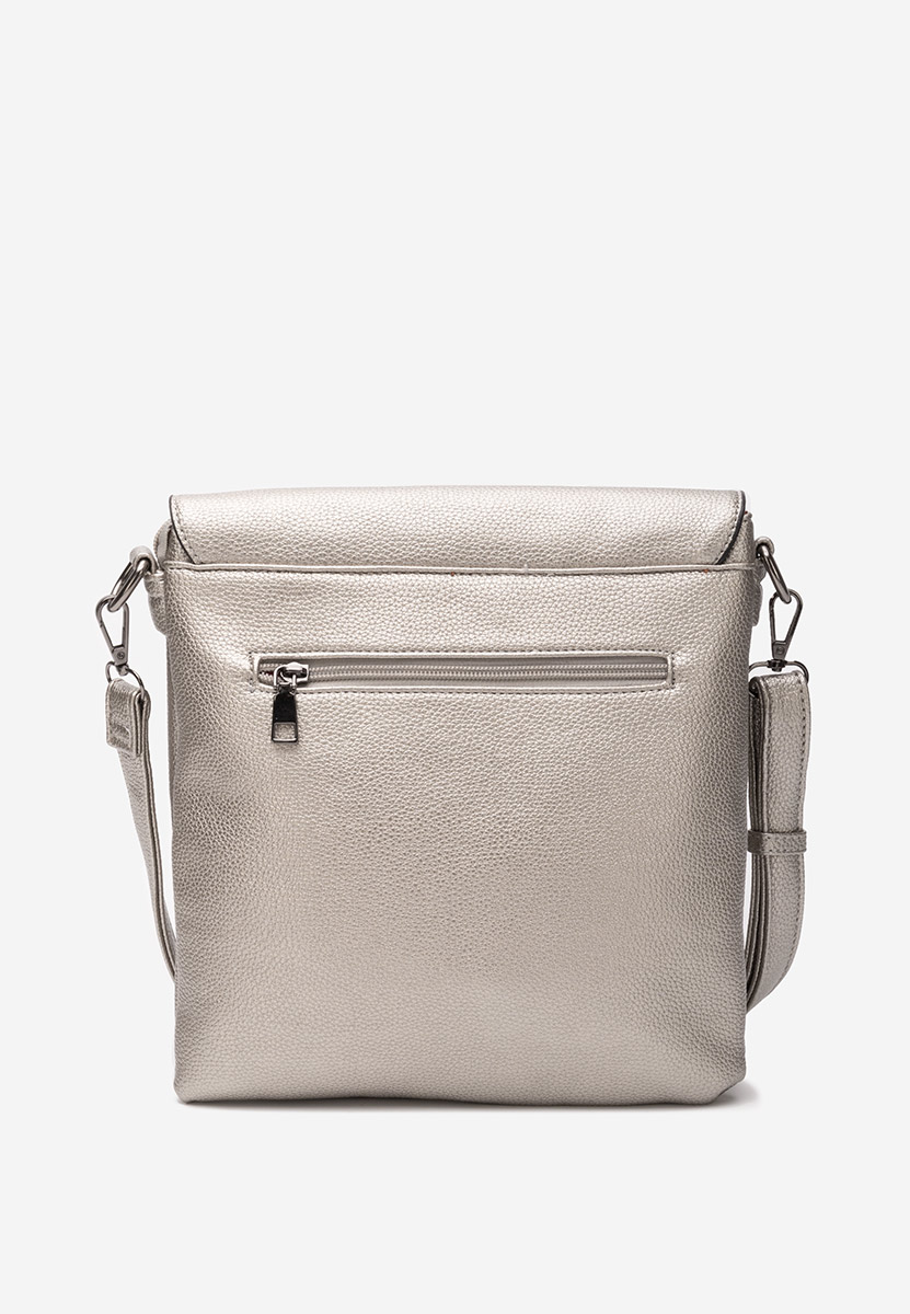 Τσάντα ωμου Hermelinda ασιμι