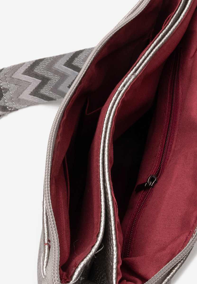 Τσάντα ωμου Hermelinda ασιμι