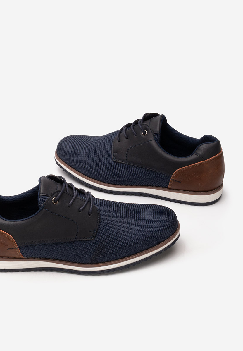 Ανδρικά παπούτσια casual Alfonso Νειβι