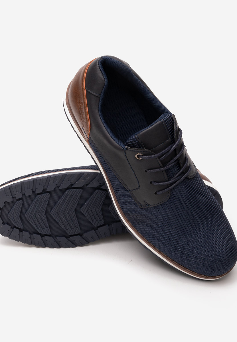 Ανδρικά παπούτσια casual Alfonso Νειβι