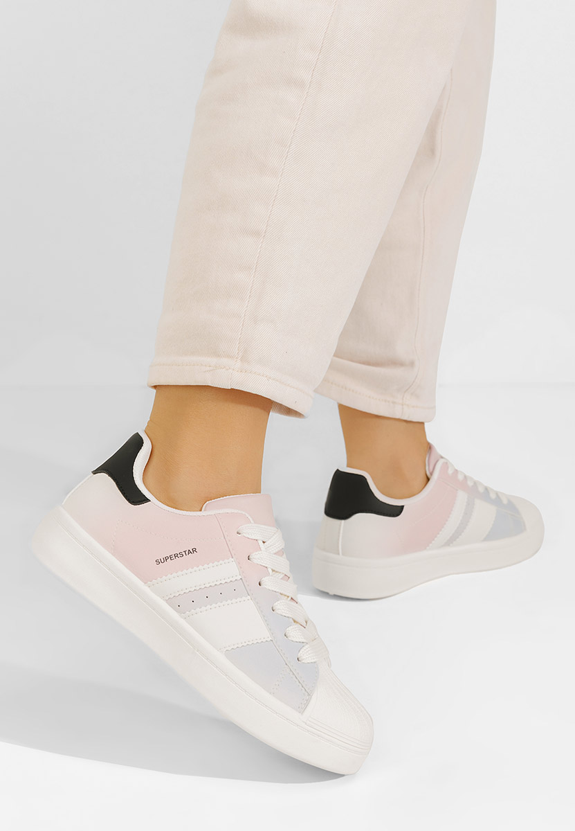Sneakers γυναικεια Rebekah πολυχρωμο