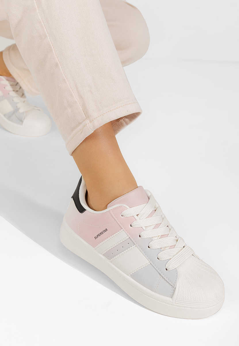 Sneakers γυναικεια Rebekah πολυχρωμο