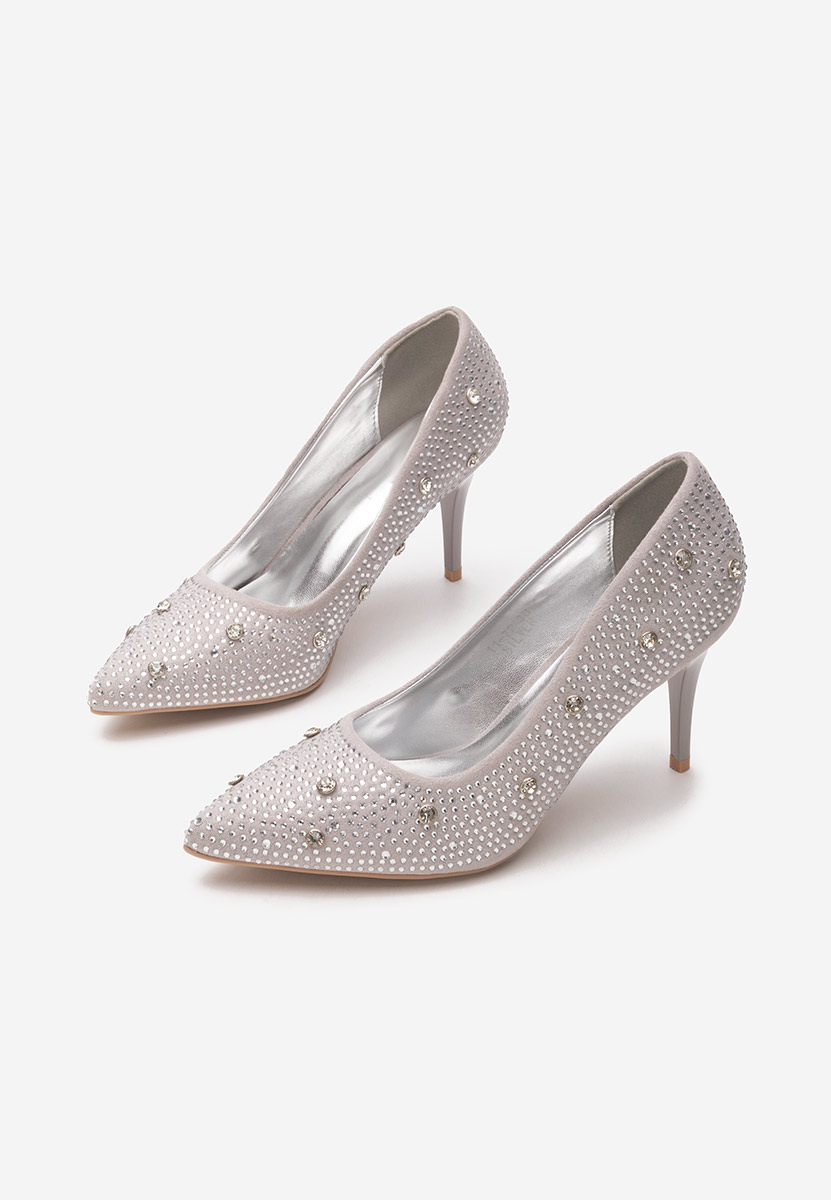 Γόβες στιλέτο Tereasa ασιμι