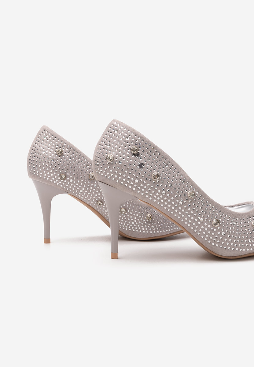 Γόβες στιλέτο Tereasa ασιμι