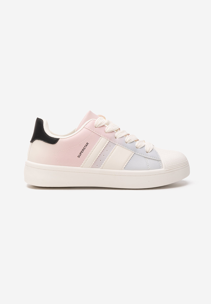 Sneakers γυναικεια Rebekah πολυχρωμο