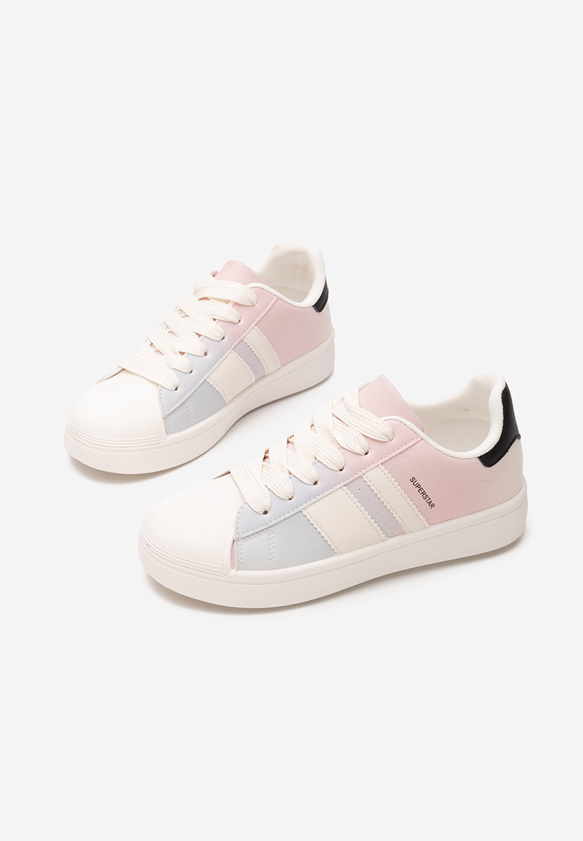 Sneakers γυναικεια Rebekah πολυχρωμο