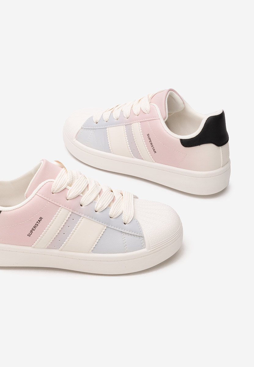 Sneakers γυναικεια Rebekah πολυχρωμο
