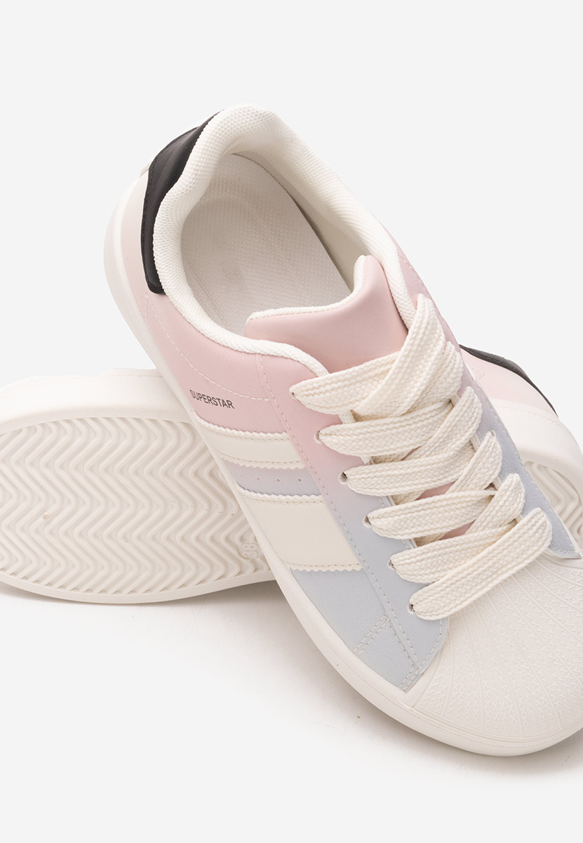 Sneakers γυναικεια Rebekah πολυχρωμο