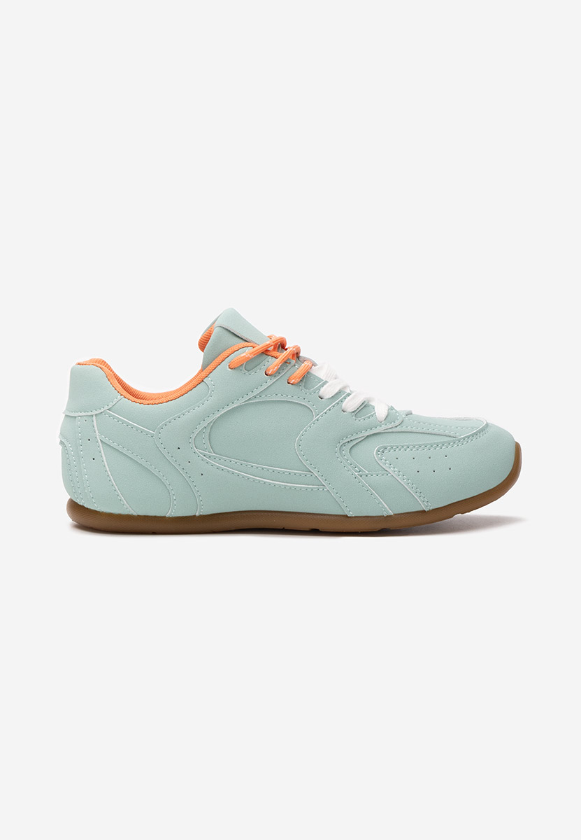 Sneakers γυναικεια Charlie πρασινο