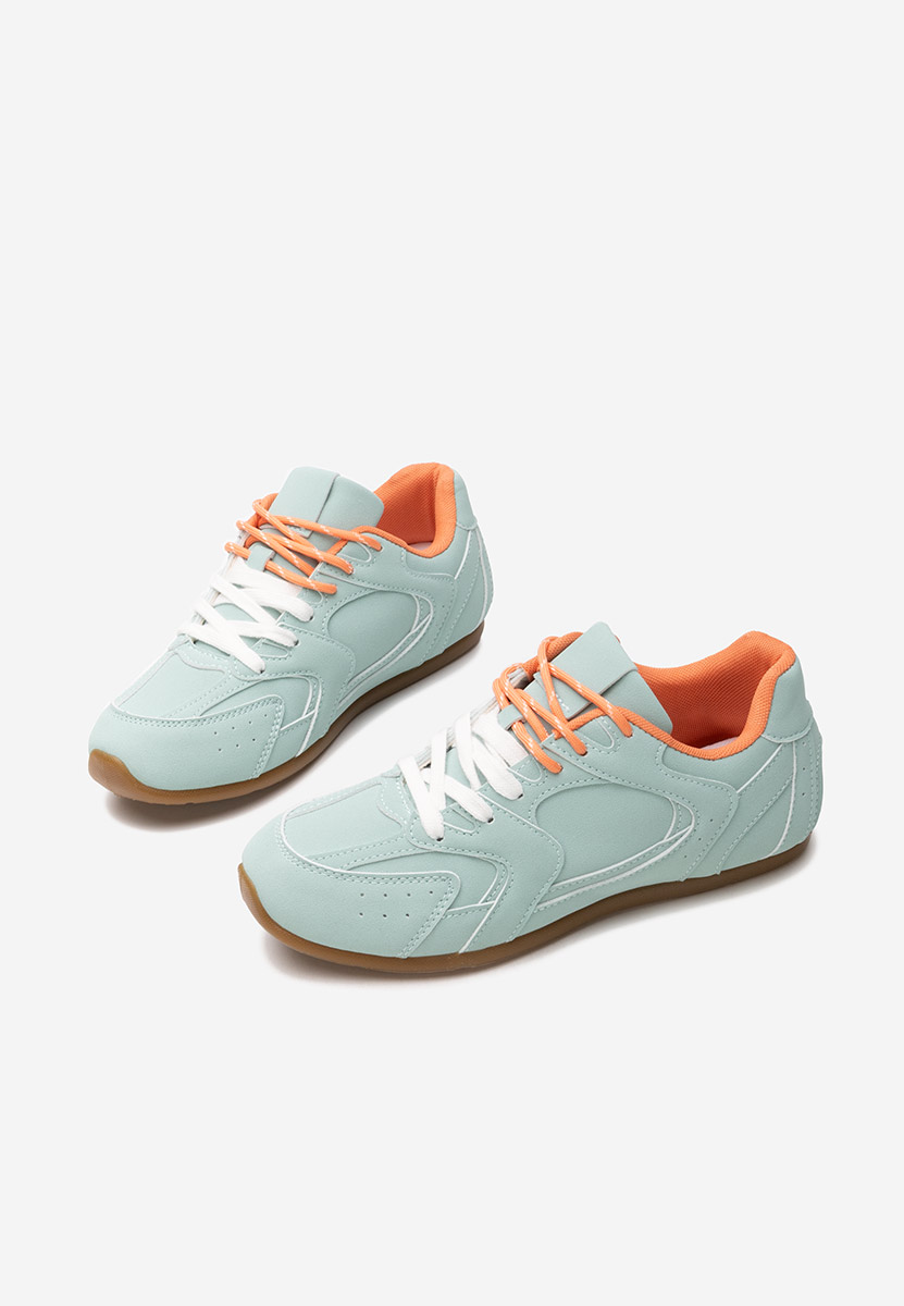 Sneakers γυναικεια Charlie πρασινο