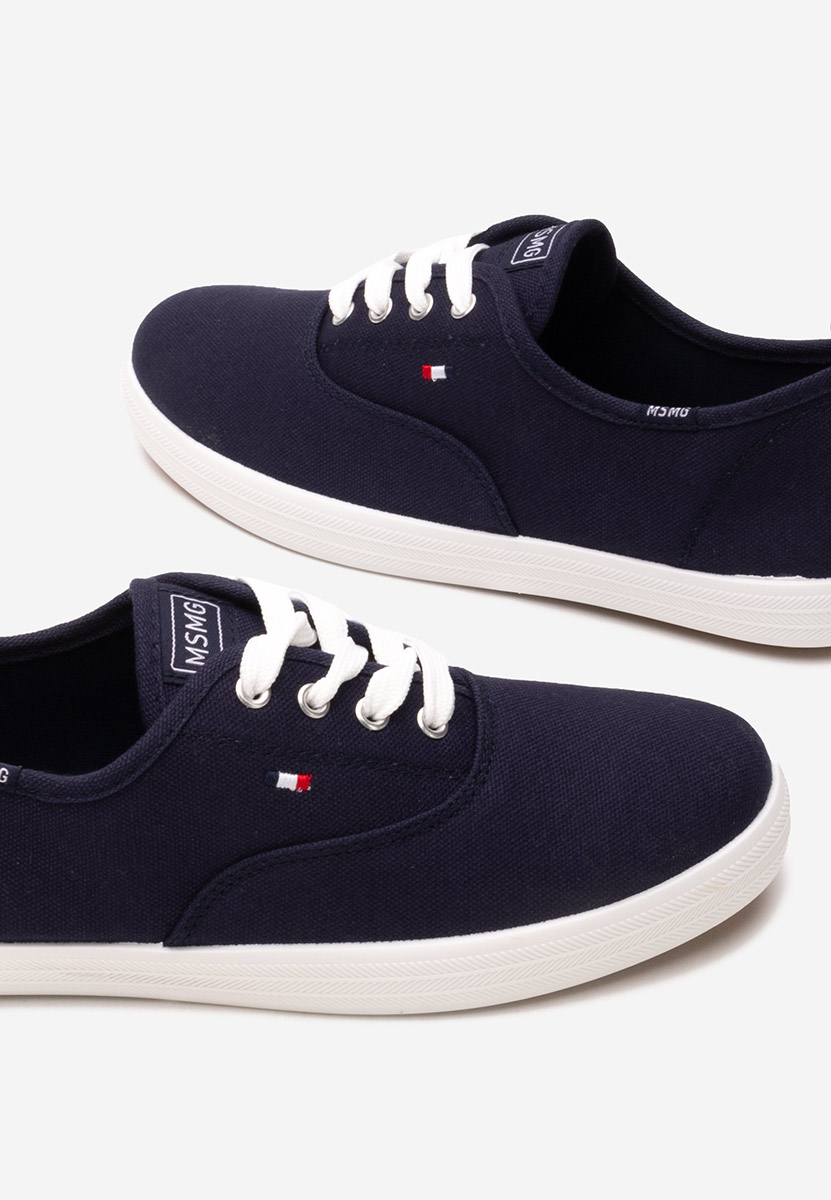 Γυναικεία sneakers Mikki Νειβι