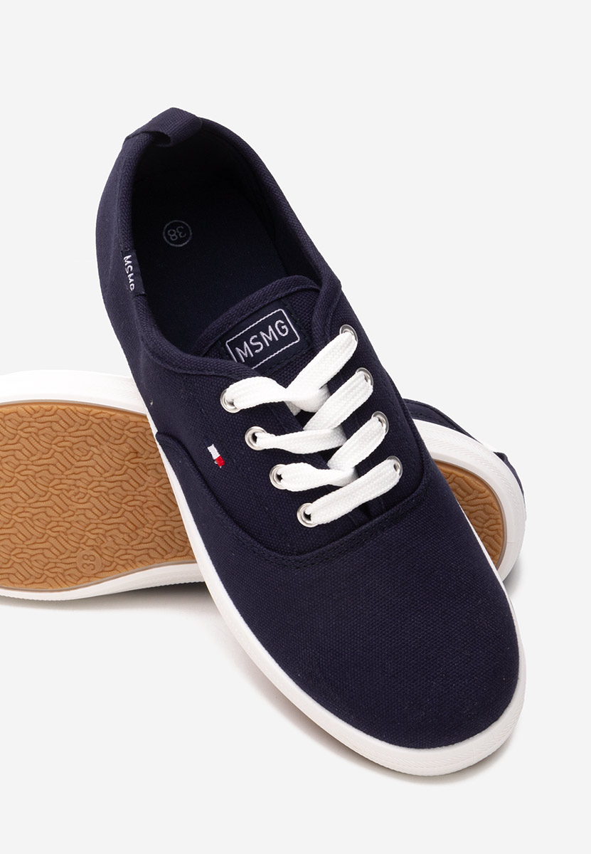 Γυναικεία sneakers Mikki Νειβι
