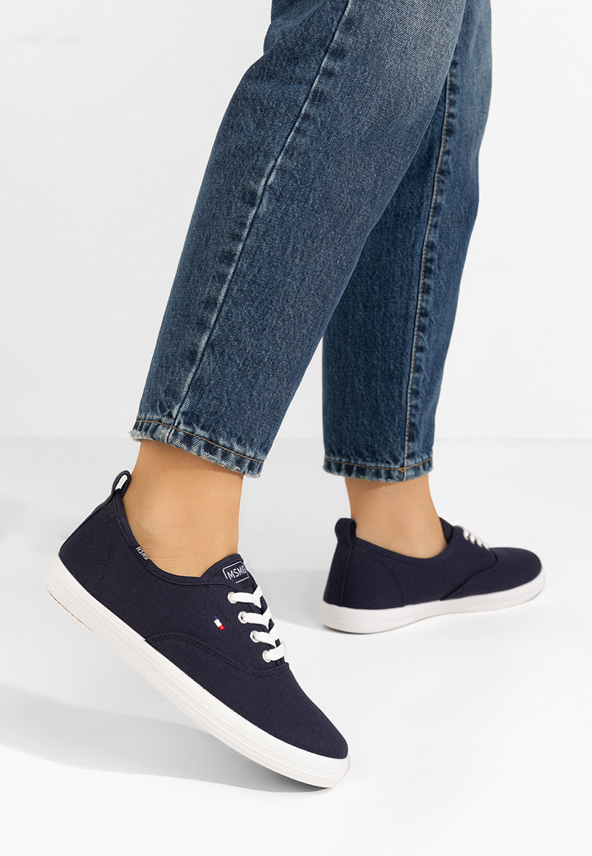 Γυναικεία sneakers Mikki Νειβι
