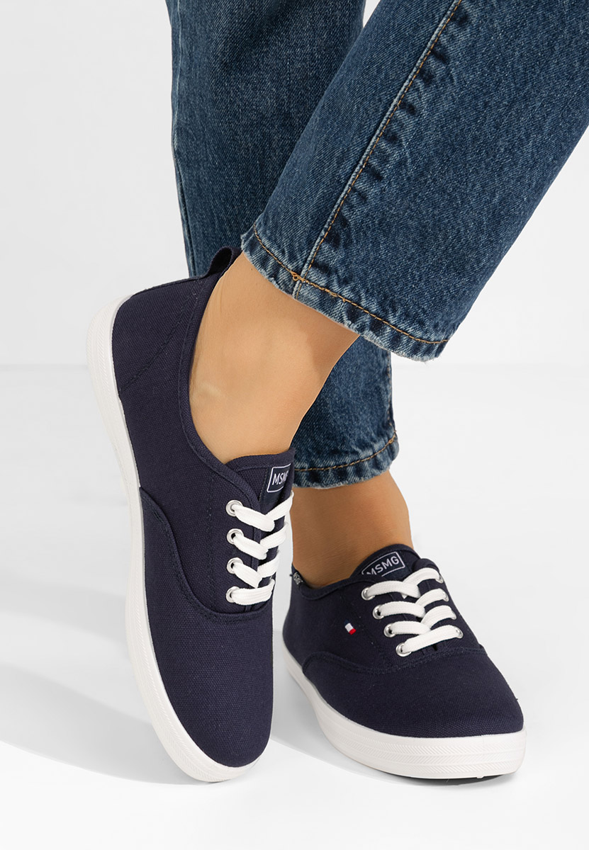 Γυναικεία sneakers Mikki Νειβι