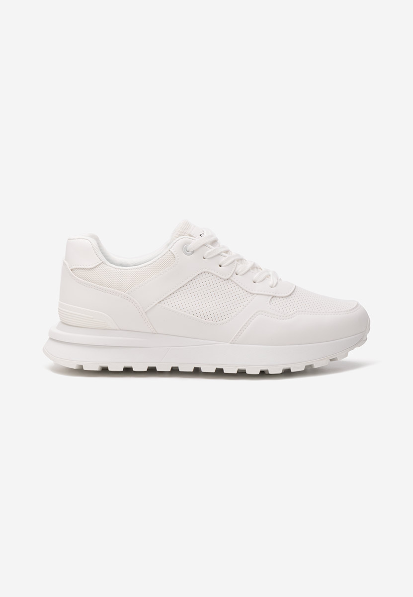 Sneakers σανδάλια Trevor λευκά