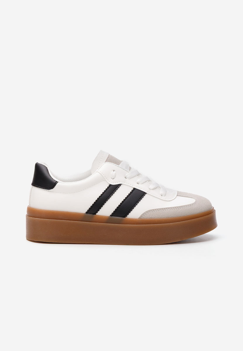 Sneakers γυναικεια Namy V3 λευκά