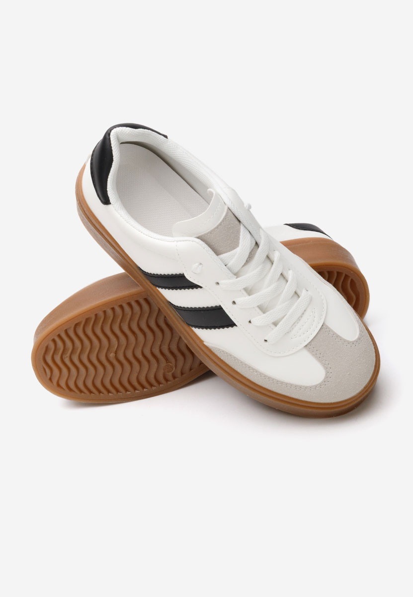 Sneakers γυναικεια Namy V3 λευκά